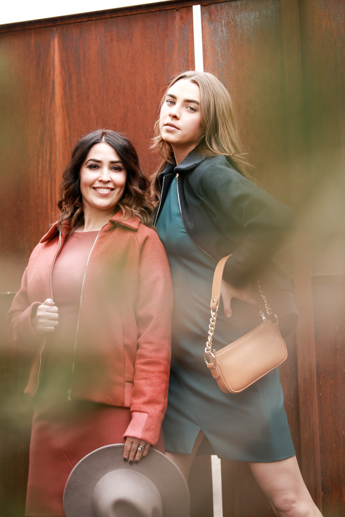 Glenn + Glenn luxury women's suiting, workwear and all things lovely.