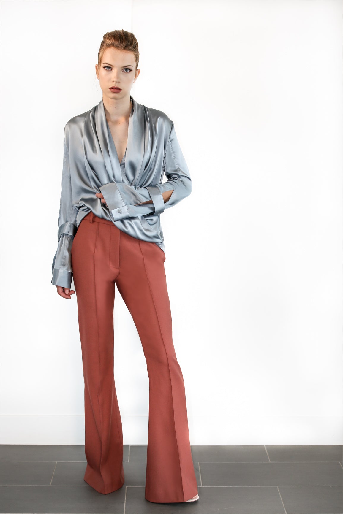 SLOANE PANT