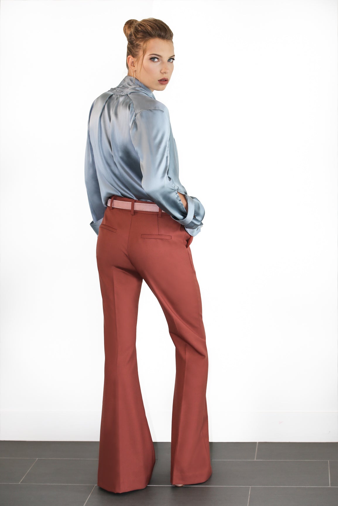 SLOANE PANT