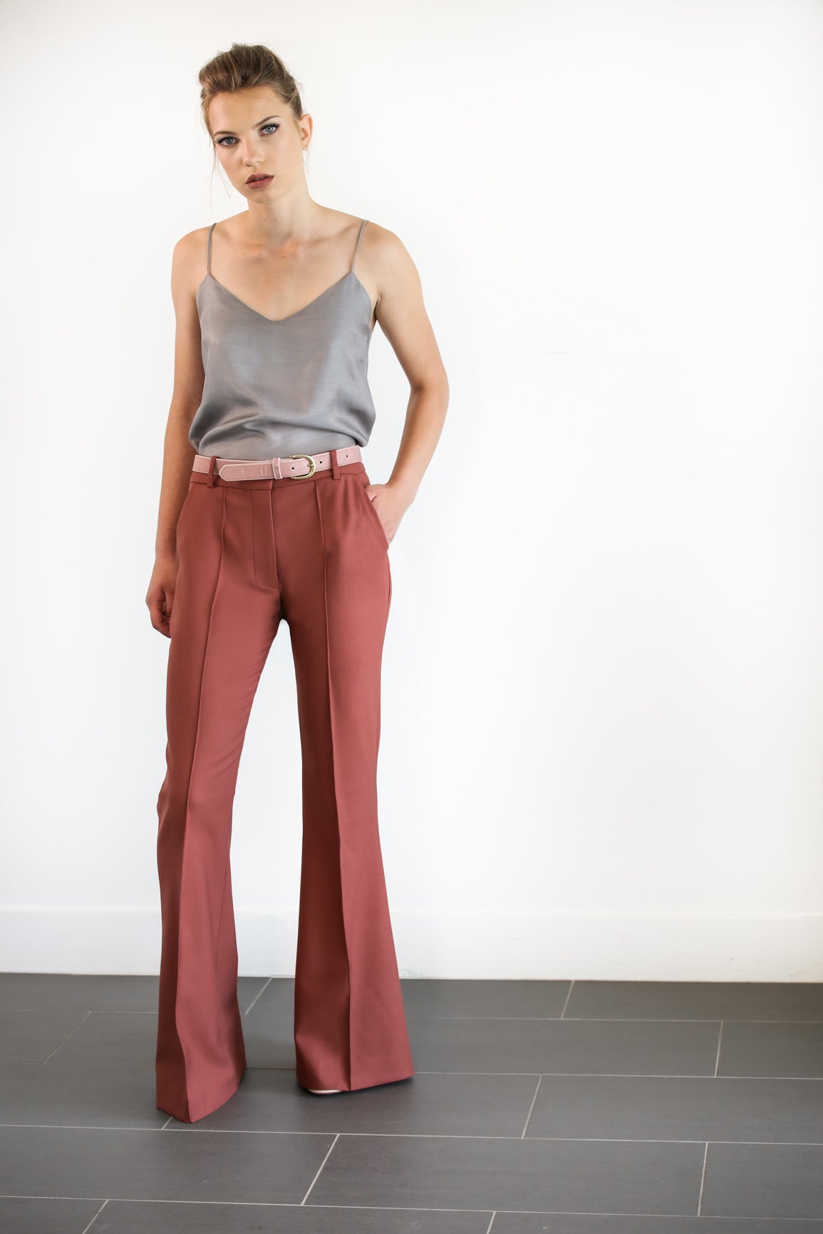 SLOANE PANT