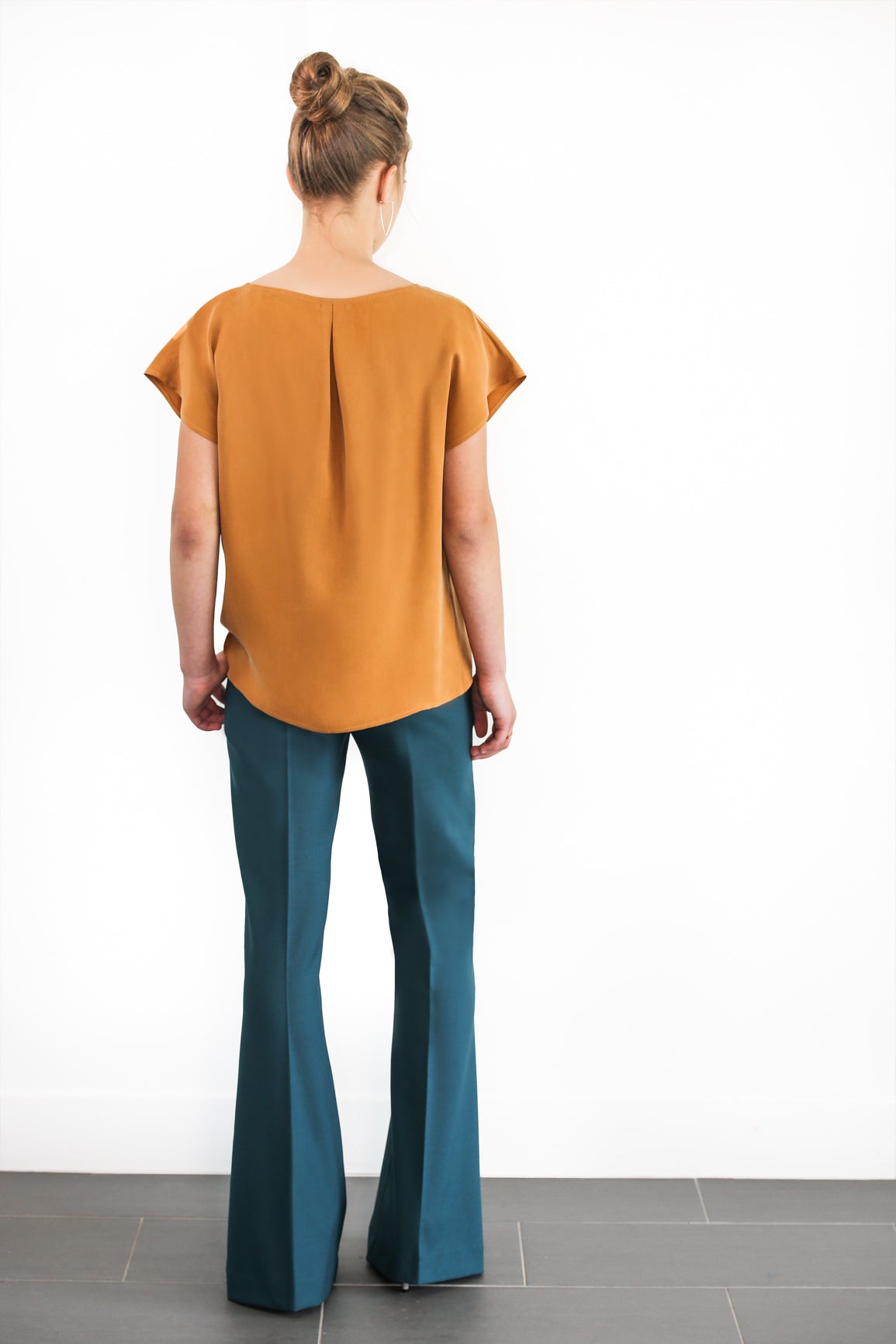 SLOANE PANT