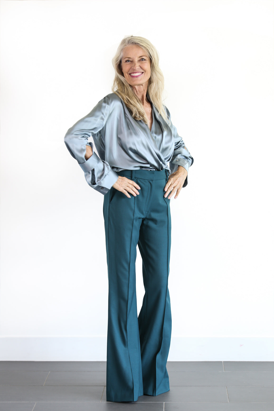 SLOANE PANT